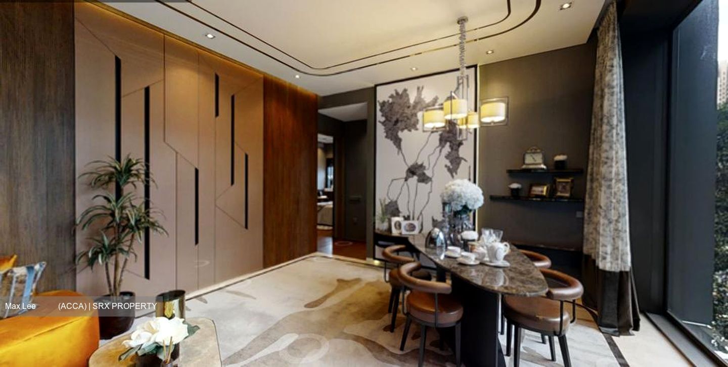 3 Orchard By-The-Park (D10), Condominium #311106241